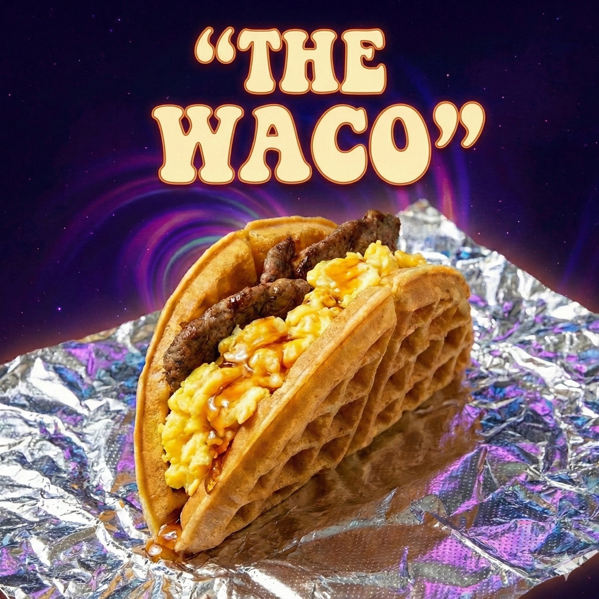 Far Out Foods Hero Image