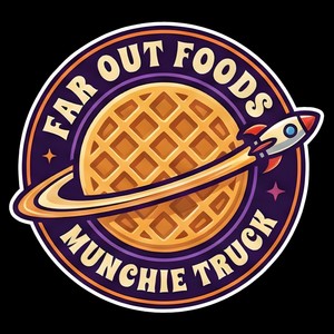 Far Out Foods Logo